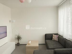 Pronájem bytu 2+1, Ústí nad Labem - Severní Terasa, Jana Zajíce, 55 m2