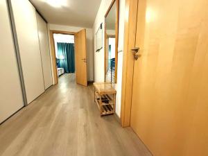 Pronájem bytu 1+kk, Praha - Vysočany, Paříkova, 44 m2