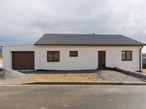 Prodej rodinného domu, Mohelnice, 124 m2