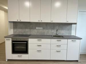 Pronájem bytu 3+kk, Praha - Braník, Ke Krči, 57 m2