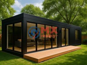 Prodej rodinného domu, Šumperk, 30 m2