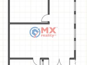 Prodej rodinného domu, Šumperk, 30 m2