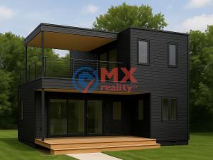 Prodej rodinného domu, Šumperk, 30 m2