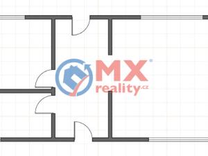 Prodej rodinného domu, Šumperk, 30 m2