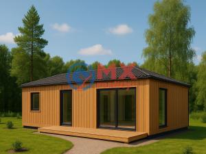 Prodej rodinného domu, Šumperk, 30 m2