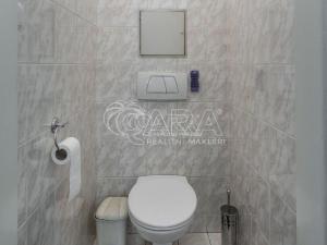 Pronájem bytu 1+1, Praha, U Zahradního města, 48 m2