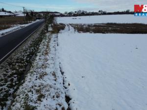 Prodej pozemku pro bydlení, Bělušice, 3662 m2