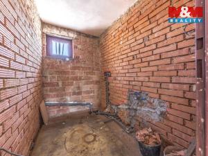 Prodej rodinného domu, Kněžice - Dubečno, 86 m2