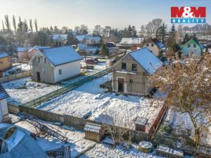 Prodej rodinného domu, Kněžice - Dubečno, 86 m2