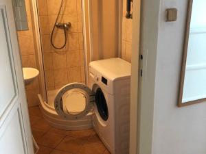 Pronájem bytu 2+kk, Praha - Vinohrady, Polská, 45 m2