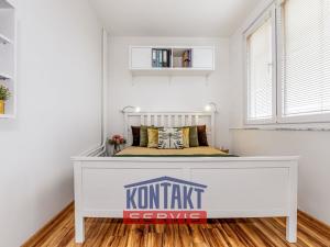 Prodej bytu 3+1, České Budějovice, Čéčova, 65 m2