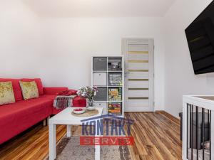 Prodej bytu 3+1, České Budějovice, Čéčova, 65 m2