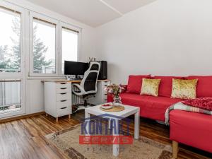 Prodej bytu 3+1, České Budějovice, Čéčova, 65 m2