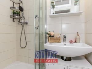 Prodej bytu 3+1, České Budějovice, Čéčova, 65 m2