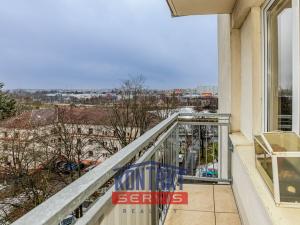 Prodej bytu 3+1, České Budějovice, Čéčova, 65 m2