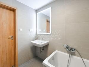 Pronájem bytu 2+kk, Praha - Uhříněves, Karla Guta, 58 m2