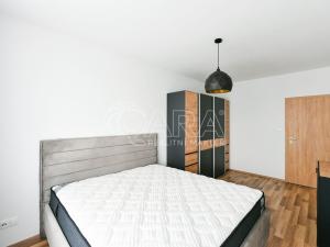 Pronájem bytu 2+kk, Praha - Uhříněves, Karla Guta, 58 m2