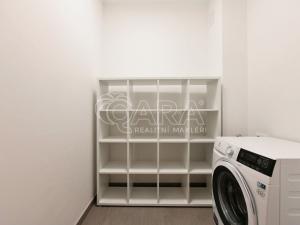 Pronájem bytu 2+kk, Praha - Uhříněves, Karla Guta, 58 m2