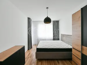 Pronájem bytu 2+kk, Praha - Uhříněves, Karla Guta, 58 m2