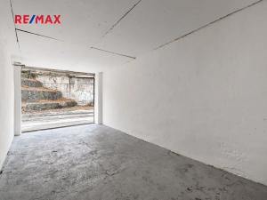 Prodej garáže, Praha - Břevnov, 18 m2