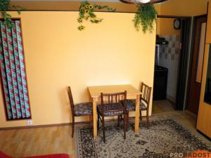 Pronájem bytu 2+kk, Olomouc, Starodružiníků, 46 m2