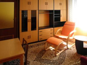 Pronájem bytu 2+kk, Olomouc, Starodružiníků, 46 m2