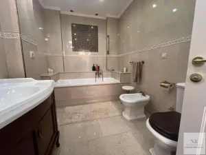 Prodej bytu 3+kk, Karlovy Vary, Zeyerova, 134 m2