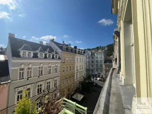 Prodej bytu 3+kk, Karlovy Vary, Zeyerova, 134 m2