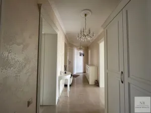 Prodej bytu 3+kk, Karlovy Vary, Zeyerova, 134 m2