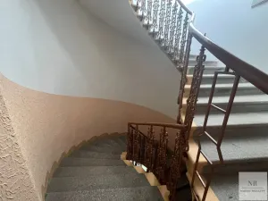 Prodej bytu 3+kk, Karlovy Vary, Zeyerova, 134 m2