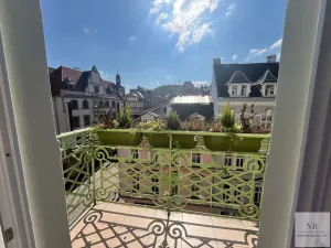 Prodej bytu 3+kk, Karlovy Vary, Zeyerova, 134 m2