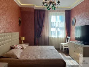 Prodej bytu 3+kk, Karlovy Vary, Zeyerova, 134 m2