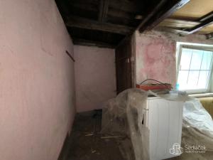 Prodej rodinného domu, Jáchymov, Žižkova, 90 m2