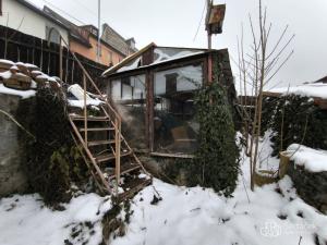 Prodej rodinného domu, Jáchymov, Žižkova, 90 m2