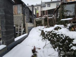 Prodej rodinného domu, Jáchymov, Žižkova, 90 m2