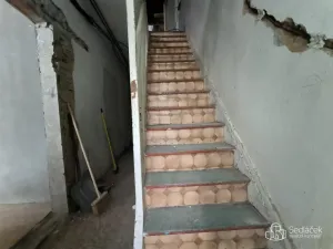 Prodej rodinného domu, Jáchymov, Žižkova, 90 m2