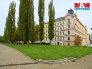 Prodej bytu 2+1, Praha - Smíchov, Janáčkovo nábřeží, 81 m2