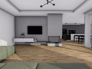 Prodej rodinného domu, Kounice, 233 m2