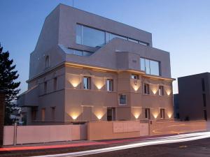 Prodej bytu 5+kk, Praha - Smíchov, Na Cihlářce, 151 m2