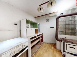 Prodej rodinného domu, Přerov, Čekyňská, 30 m2