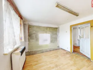 Prodej rodinného domu, Přerov, Čekyňská, 60 m2