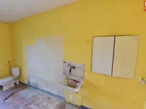 Prodej rodinného domu, Přerov, Čekyňská, 60 m2