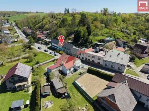 Prodej rodinného domu, Přerov, Čekyňská, 60 m2