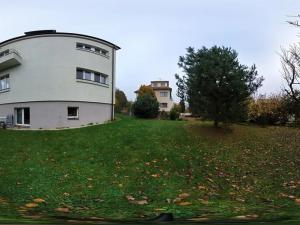 Pronájem bytu 3+1, Praha - Hlubočepy, Nad pomníkem, 120 m2