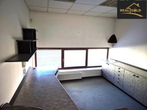 Pronájem kanceláře, Třebíč, Bráfova tř., 160 m2