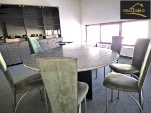 Pronájem kanceláře, Třebíč, Bráfova tř., 70 m2