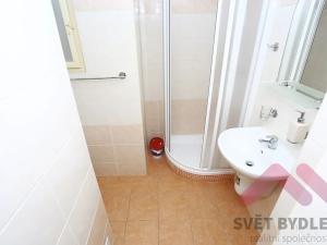 Pronájem bytu 2+1, Praha - Vršovice, Tolstého, 42 m2