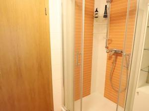 Pronájem bytu 1+kk, Praha - Hloubětín, Nademlejnská, 33 m2