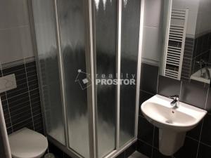 Pronájem bytu 3+kk, Praha - Veleslavín, Adamova, 113 m2