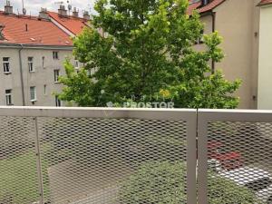 Pronájem bytu 3+kk, Praha - Veleslavín, Adamova, 113 m2